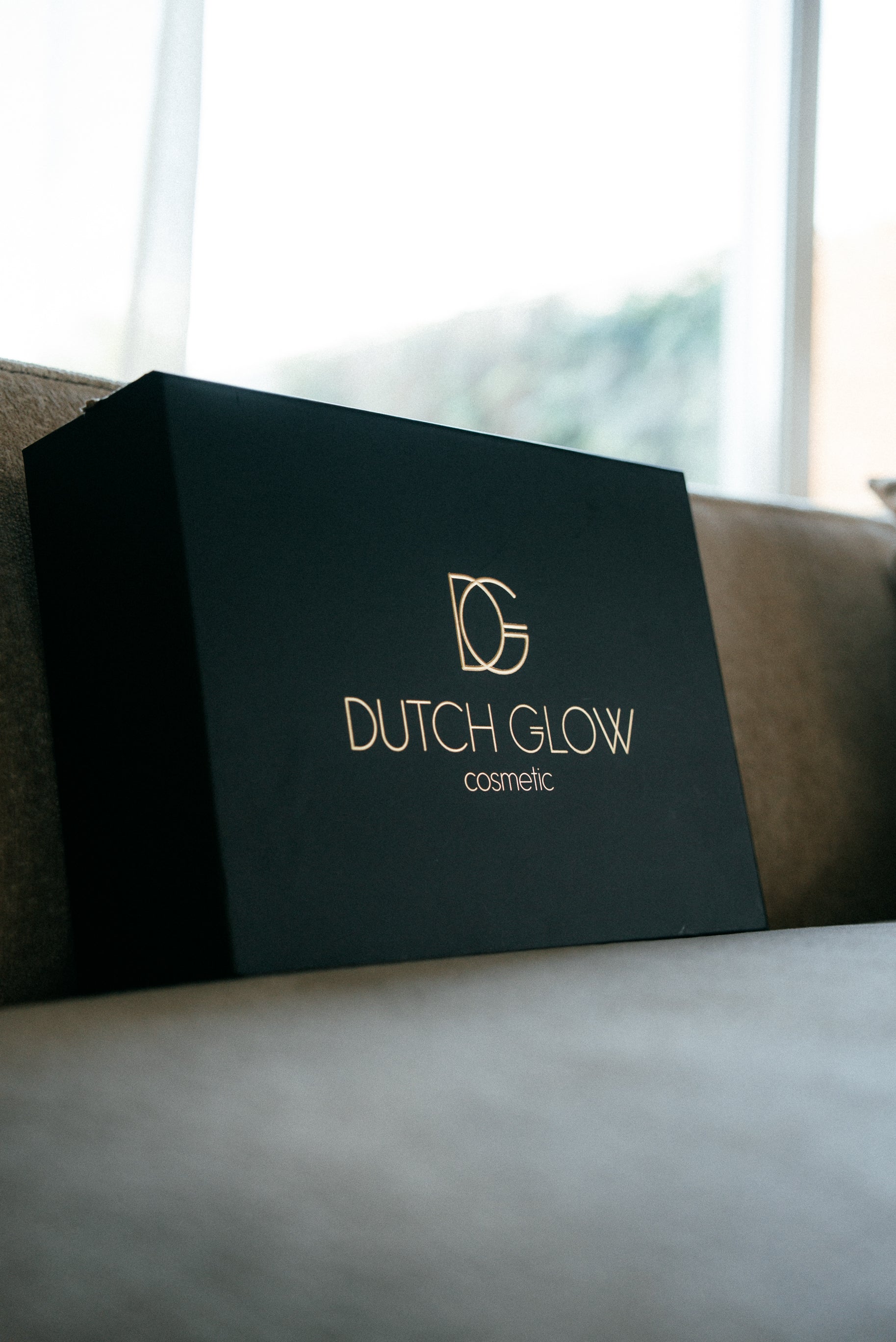 Luxe geschenkdoos