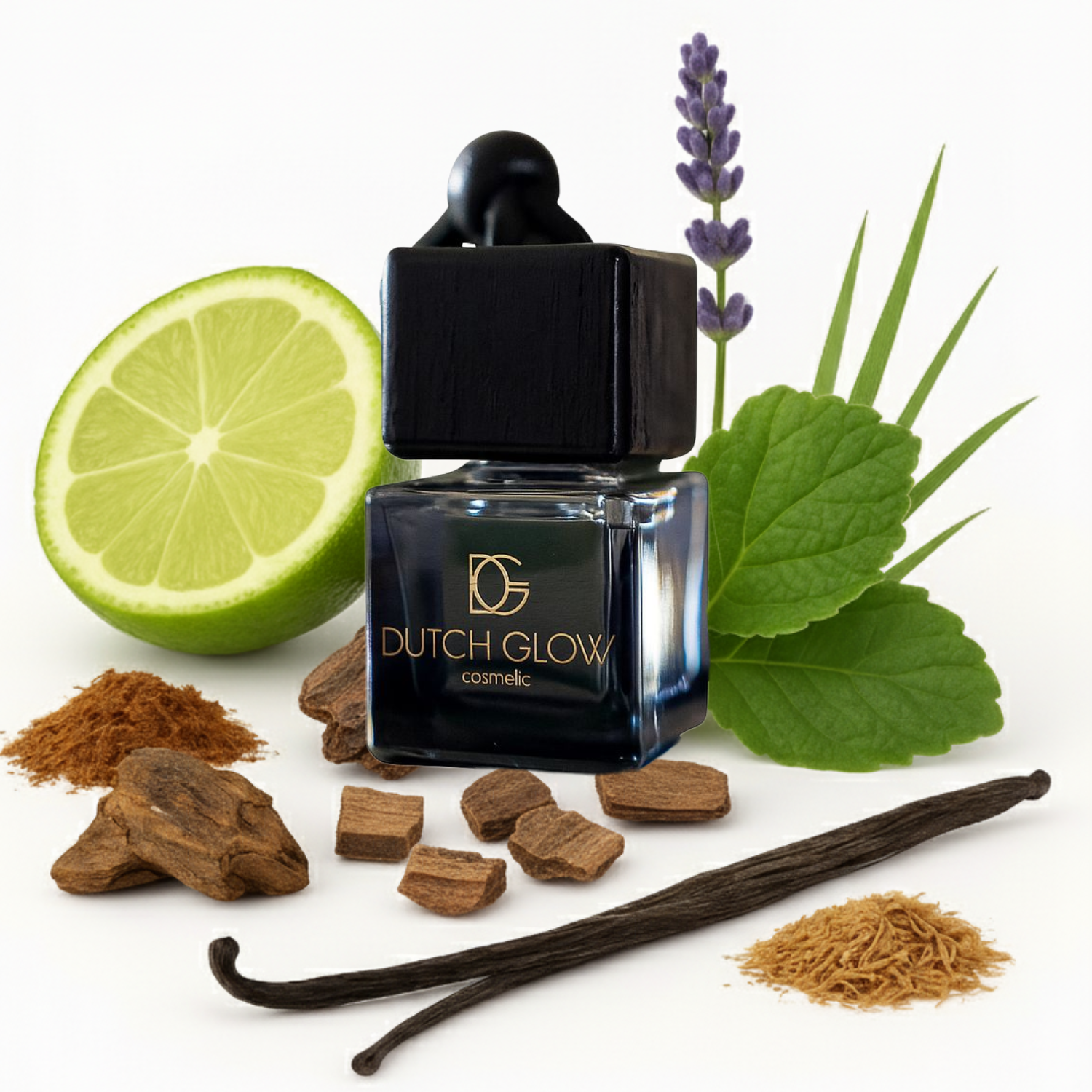 Autoparfum - Savage