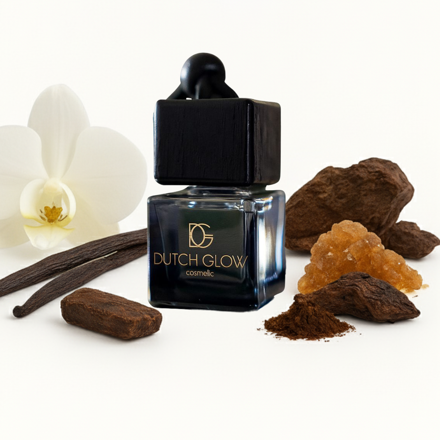 Autoparfum - Vanille 28