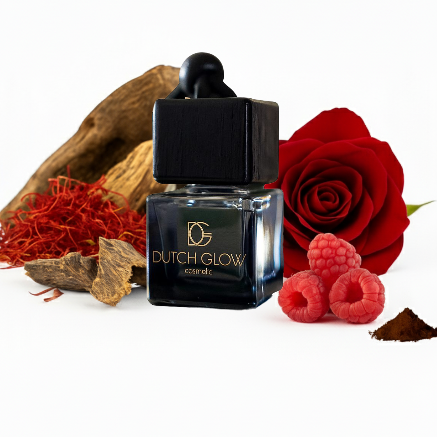 Autoparfum - Ombre nomades