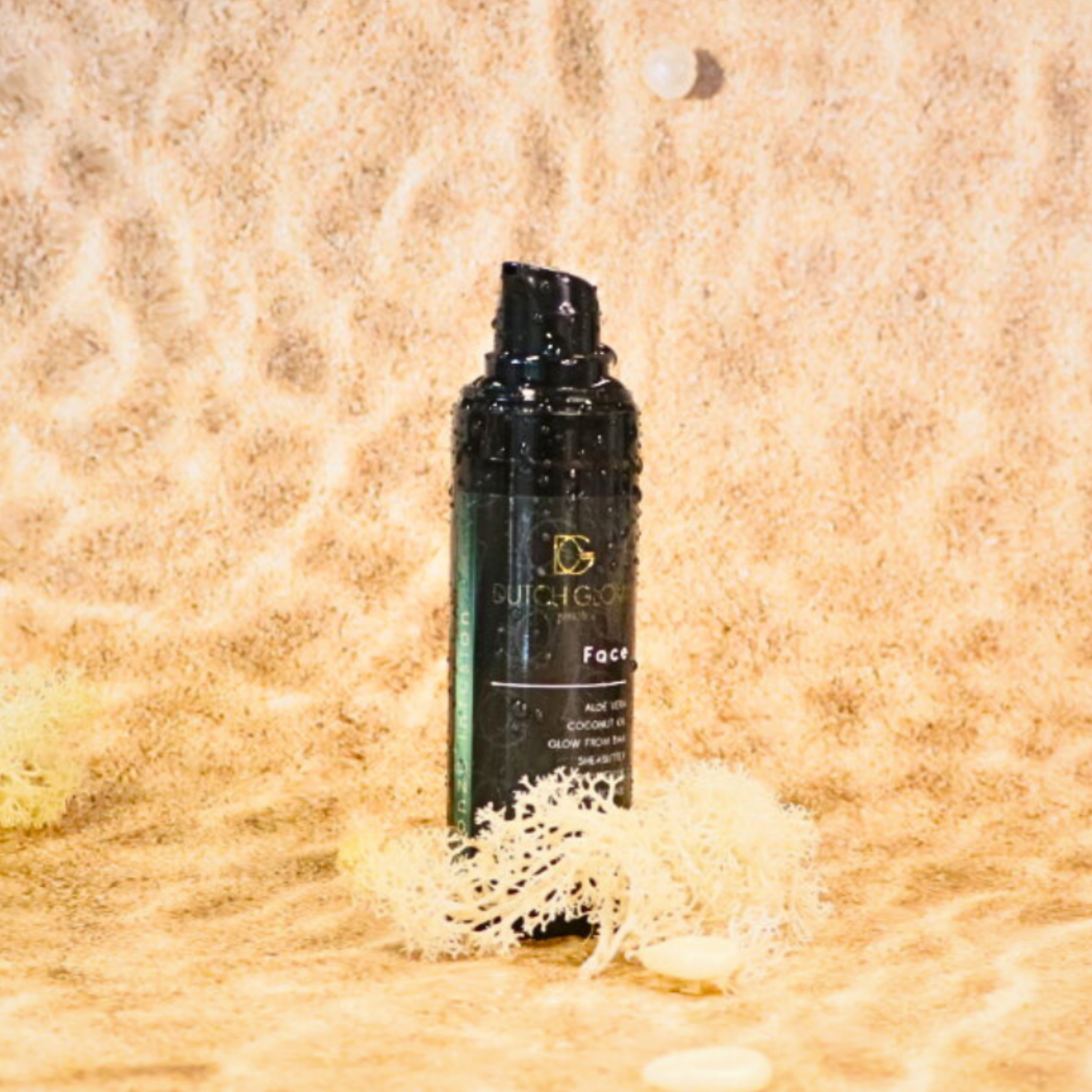 Dutch Glow Face - Bronze infusion 30ml