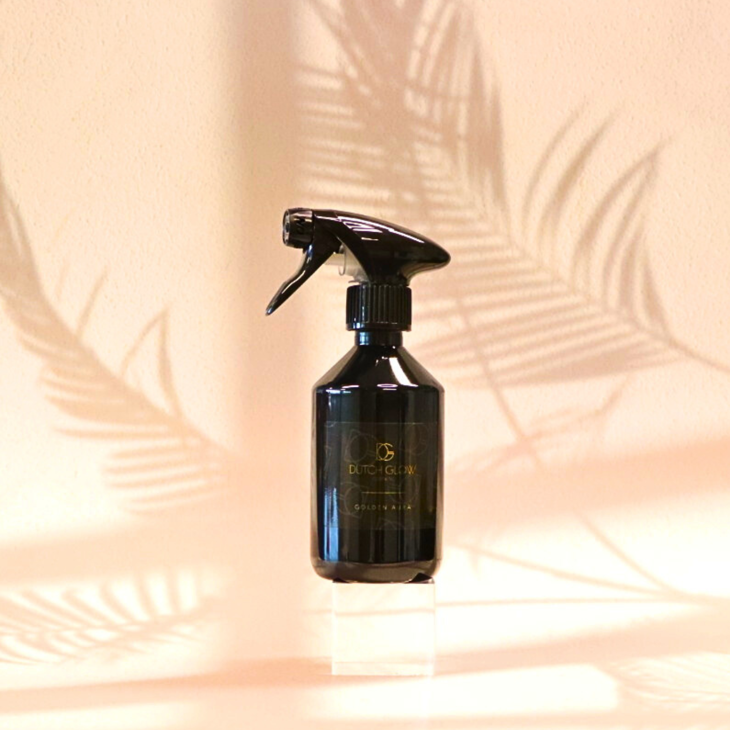 Dutch Glow roomspray - golden aura 300ml