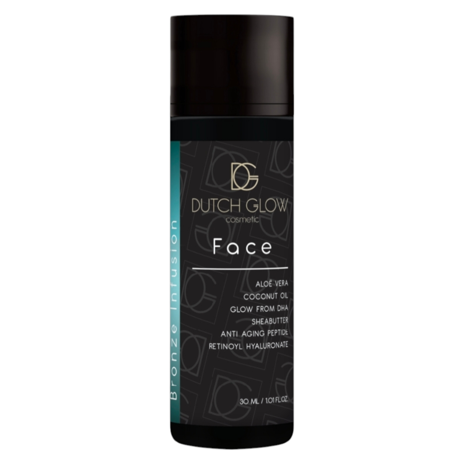 Dutch Glow Face - Bronze infusion 30ml