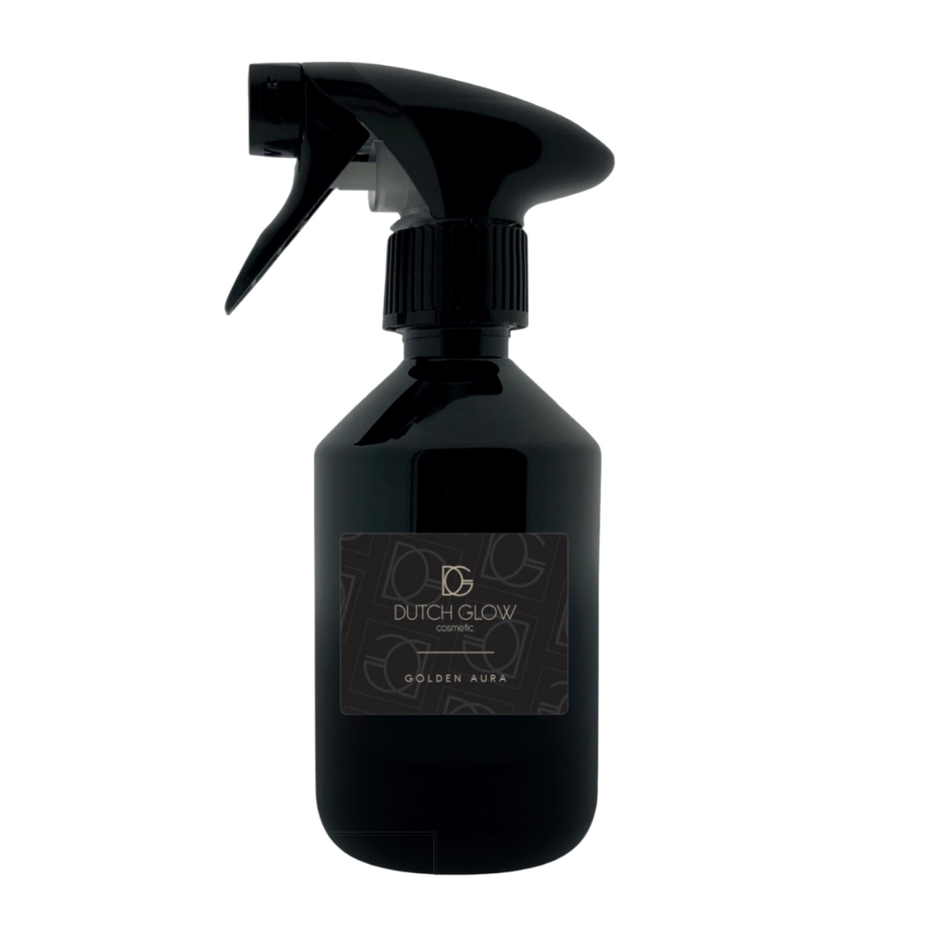 Dutch Glow roomspray - golden aura 300ml