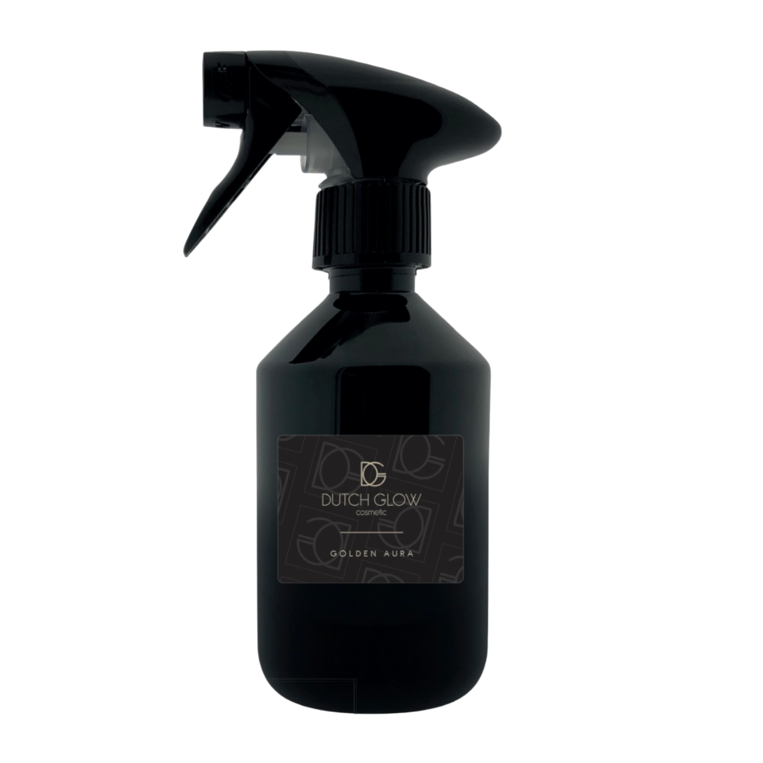 Dutch Glow roomspray - golden aura 300ml