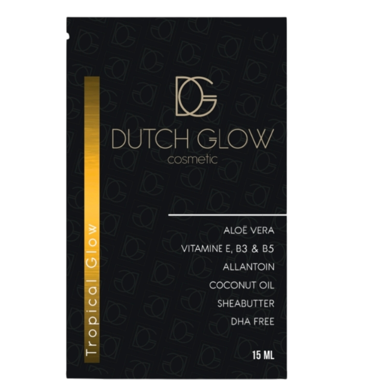 Dutch glow tropical glow 15 ml