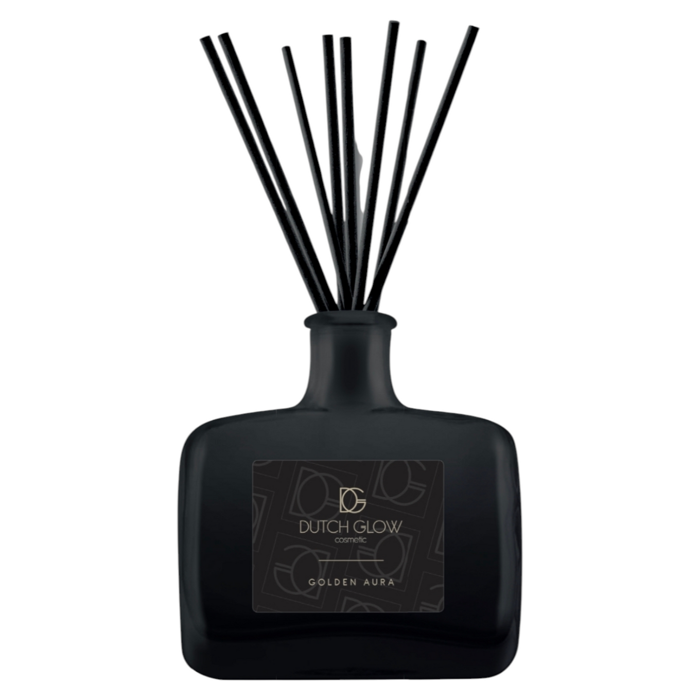 Dutch Glow fragrance sticks - Golden aura 200ml