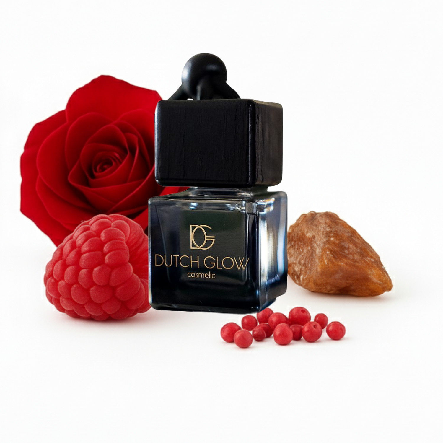 Autoparfum - Royal blossom