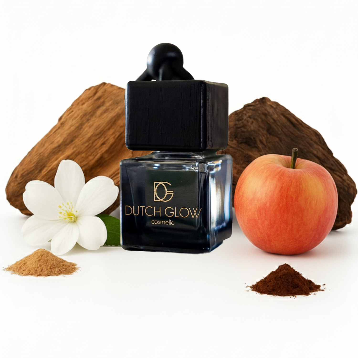 Autoparfum - Sultana 9