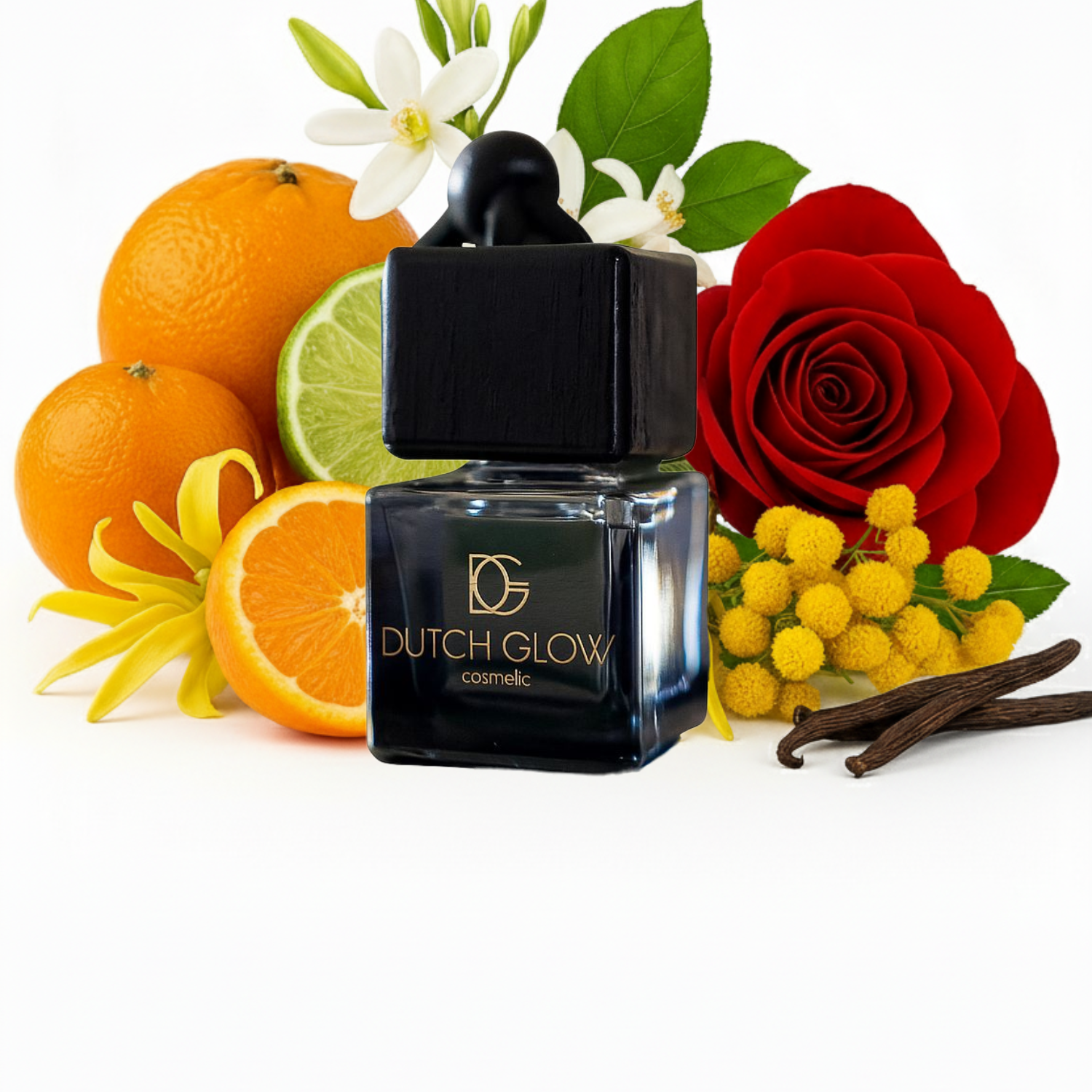 Autoparfum - Mademoselle
