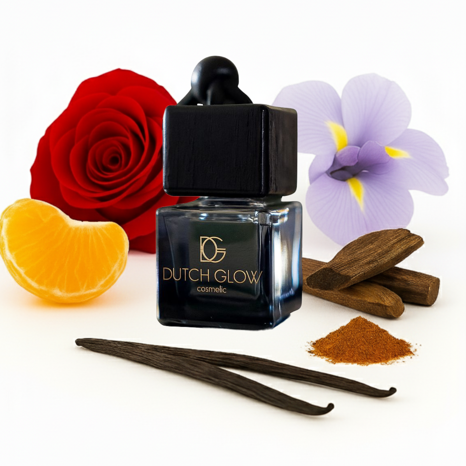 Autoparfum - Le sables rose